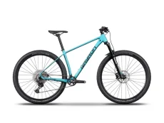 Qayron Kyra MKII 3 Teal