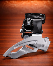 Přesmykač SHIMANO Altus FD-M3000 9 speed 34,9mm (adaptér 31,8) Top