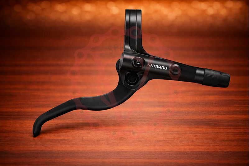 Shimano BL-MT401 hydraulická brzdová páka pravá