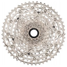 12-kazeta SHIMANO CS-M6100 Deore 10–51 zubů