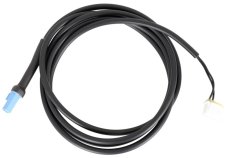 Kabel k přednímu světlu BAFANG 1200 mm