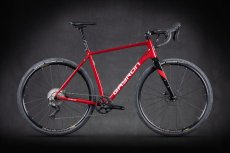 Qayron One.Dr Q 1X Red