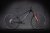 Qayron Spyro MKIII Q 29" Black/Gray Metal