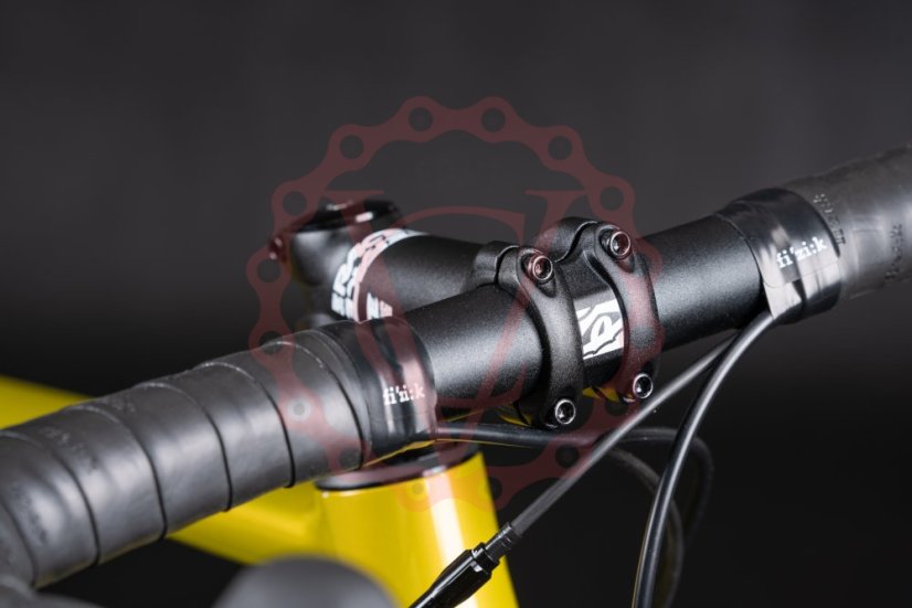 Qayron One.Dr 1 Mustard - Velikost: S