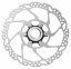 Brzdový kotouč SHIMANO Deore SM-RT54 180 mm Center Lock, matice s externím ozubením, v krabičce