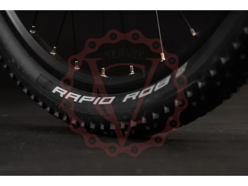 Qayron Kyra MKII 3 Teal - Velikost: S