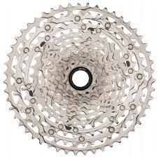 12-kazeta SHIMANO CS-M6100 Deore 10–51 zubů