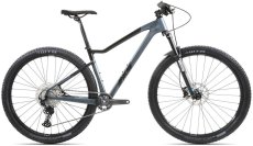 APACHE Arrow C7 ocelově modrá 29" kolo