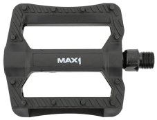 Pedály MAX1 Flat Adult