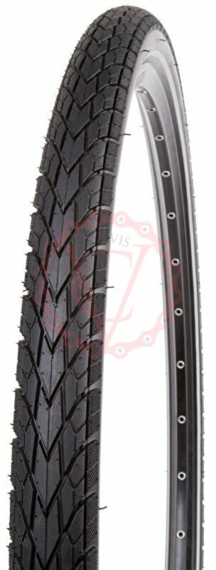 Plášť KENDA Khan II 700x40C (42-622) K-1172 K-Shield reflex 30TPI vhodný pro E-bike