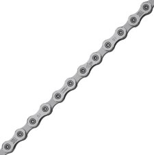 Řetěz SHIMANO CN-LG500 9/10/11 speed 122 článků (Linkglide) se spojkou Quick-link