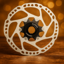 Brzdový kotouč SHIMANO Deore SM-RT64 160mm Center lock v krabičce