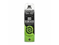 MUC-OFF BIO DEGREASER 500 ml - Bio čistící přípravek na řetězy jízdních kol