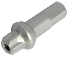 DT Swiss Squorx 2.0 x 15 mm alu Silver