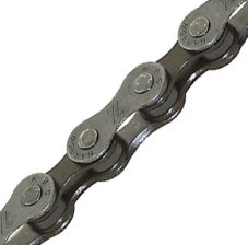 Řetěz KMC Z-50, box 114 čl.