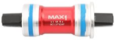 Osa MAX1 115+Al misky BSA