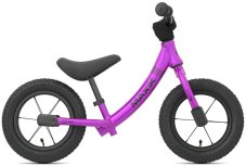 Odrážedlo MAXÍK Evo Lite magenta/fialová
