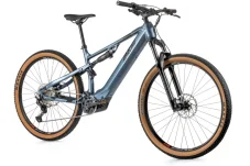 Elektrokolo APACHE Quruk Bosch SX 400 Wh