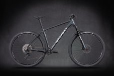 Qayron Ram MKII 1 Gray Metal 29" kolo