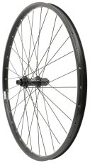 Zapletené kolo 28/29" MAX1 Disc Center lock zadní 8-11sp. 148/12 boost černé