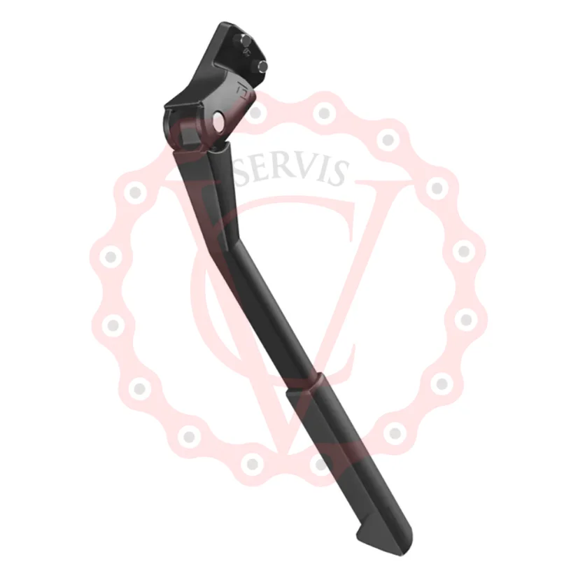 Stojánek Syncros Kickstand 2 Bolts Direct Mount Black