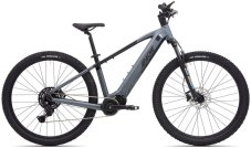 Elektrokolo APACHE Hawk 3 MX 720 Wh ocelová