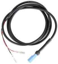 Kabel k zadnímu světlu BAFANG 1300 mm