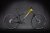 Qayron Spyro MK3 5 29" Mustard/Black