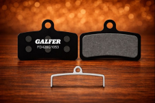 Galfer FD426 Standard G1053 brzdové destičky pro Shimano/Tektro/TRP