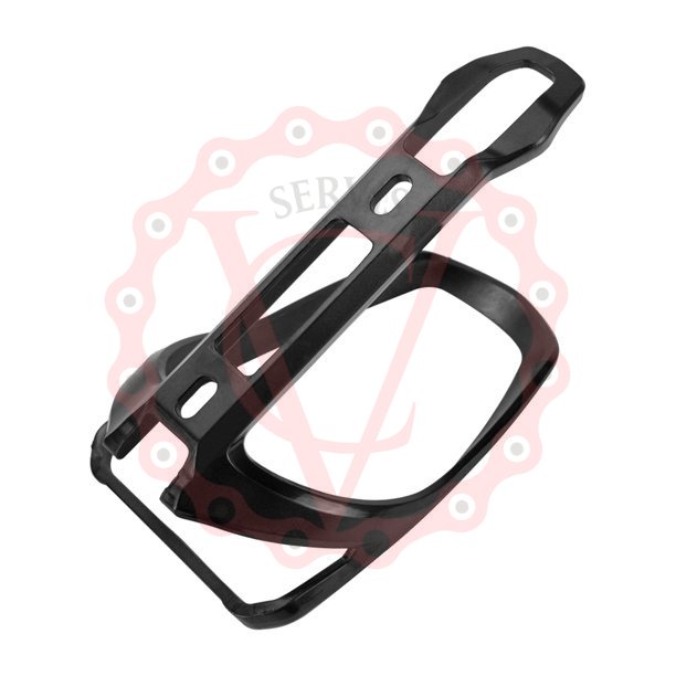 Košík na láhev WAKE WBC03 černý