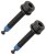 Šroub M5 pro Flat Mount kotoučové brzdy – 14, 28, 33, 38 nebo 43 mm