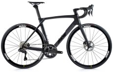 APACHE Gila RS1 černá 28" kolo