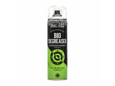 MUC-OFF BIO DEGREASER 500 ml - Bio čistící přípravek na řetězy jízdních kol