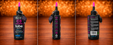 MUC-OFF BIO ALL WEATHER LUBE 50 ml - Mazivo do všech podmínek