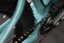 Qayron Spyro MK3 1 29" Sea Blue/Sage Green