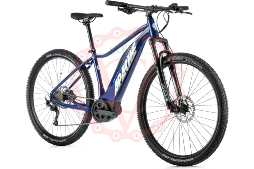 APACHE Hawk 3 Bosch AP 500 Wh