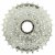 8-kazeta SHIMANO CS-HG51 11-32 zubů, stříbrná, v krabičce