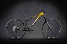 Qayron Spyro MKIII 5 27,5" Mustard/Black