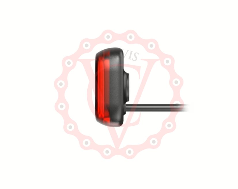 Zadní světlo KNOG Blinder E-bike R25 RH StVZO