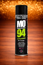 MUC-OFF BIO MO-94 - Antikorozní mazivo 400ml