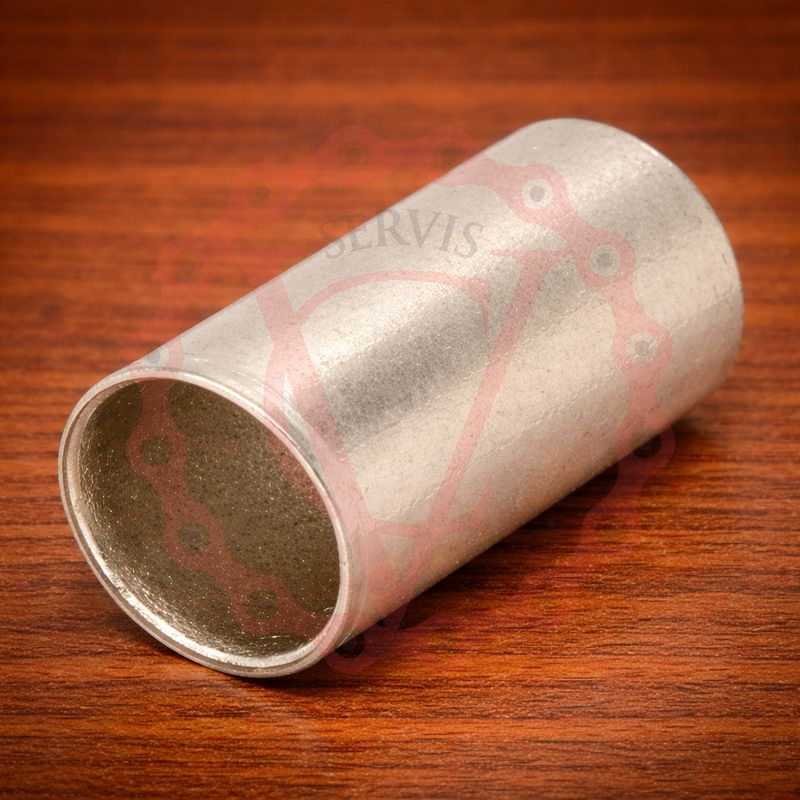 Koncovka bowdenu MAX1 Fe 4 mm 10 ks