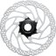 Brzdový kotouč SHIMANO Altus SM-RT30 180mm Center lock v krabičce Brzdový kotouč SHIMANO Altus SM-RT30 180mm Center lock v krabičce