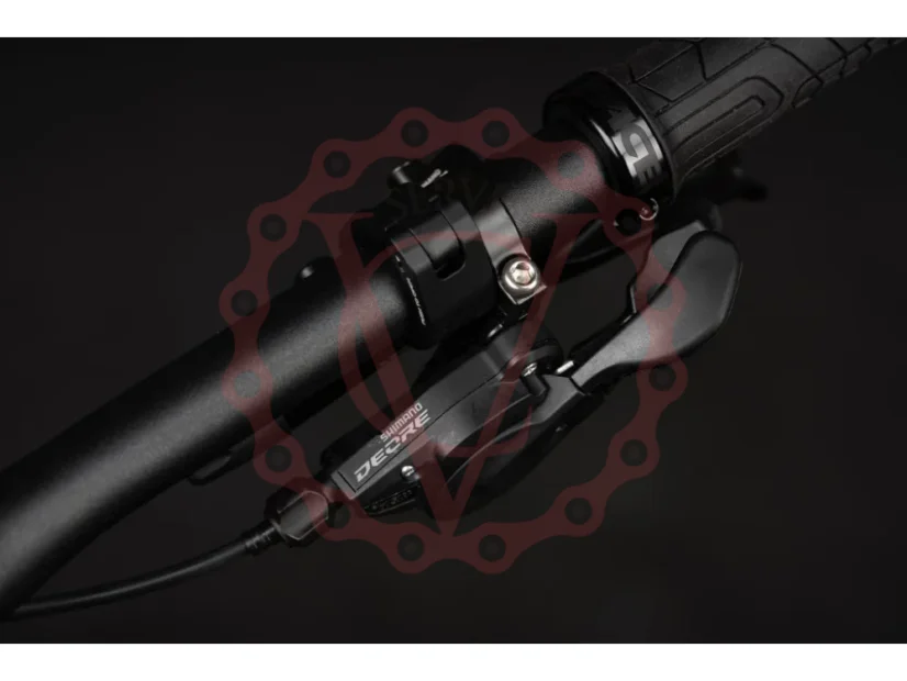 Qayron Kyra MKII 3 Teal - Velikost: S