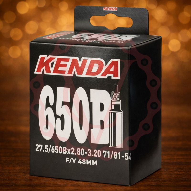 Duše KENDA 27,5x2,4-2,8 (60/71-584) FV 48mm