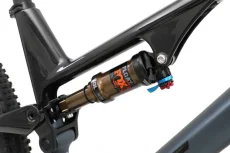 APACHE Eagle C1 ocelově modrá 29" kolo