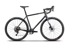 Qayron One.Dr CrMo Q Black Metal