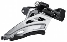 Přesmykač SHIMANO Deore FD-M4100 10 sp. O 34,9mm, Side swing