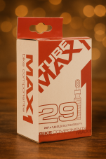 Duše MAX1 29×1,9-2,3 FV 48 mm (50/56-622)