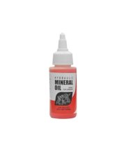 EZmtb Minerální olej 60ml