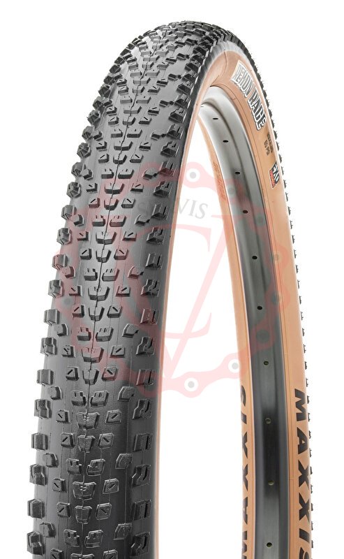 Plášť MAXXIS Rekon race 29x2,25 EXO 65 PSI 60 TPI